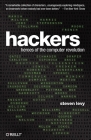 Hackers By Steven Levy Cover Image