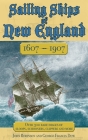 Sailing Ships of New England 1606-1907 Cover Image