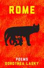 ROME: Poems Cover Image