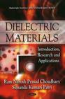 Dielectric Materials Cover Image