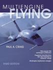 Multiengine Flying By Paul Craig Cover Image