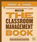The Classroom Management Book Cover Image