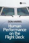 Human Performance on the Flight Deck By Don Harris Cover Image