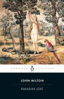 Paradise Lost By John Milton, John Leonard (Editor), John Leonard (Introduction by), John Leonard (Notes by) Cover Image