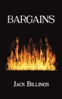 Bargains By Jack Billings Cover Image