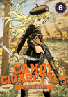 CANDY AND CIGARETTES Vol. 8 Cover Image