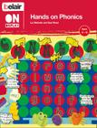 Hands on Phonics (Belair On Display) By Liz Webster, Sue Reed Cover Image