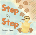 Step by Step By Loreen Leedy Cover Image
