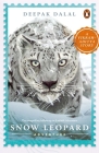 Snow Leopard Adventure Cover Image
