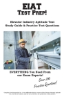 Practice the EIAT By Complete Test Preparation Inc Cover Image