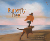 Butterfly Tree By Sandra Markle, Leslie Wu (Illustrator) Cover Image