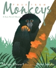 Fourteen Monkeys: A Rain Forest Rhyme Cover Image