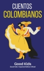 Cuentos Colombianos Cover Image