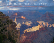 Art of the National Parks: Historic Connections, Contemporary Interpretations By Susan Hallsten McGarry, Jean Stern, Terry Lawson Dunn Cover Image