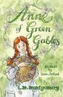 Anne of Green Gables (Alma Junior Classics) By L.M. Montgomery, Susan Hellard (Illustrator) Cover Image
