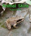 Animal Skins By Mary Holland Cover Image