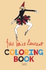Yves Saint Laurent Coloring Book By Fond Pierre Bergé -. Yves Saint Laurent Cover Image