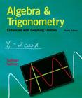 Algebra and Trigonometry Enhanced with Graphing Utilities Cover Image