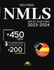NMLS Safe Act Study Guide By Milo Neal Cover Image