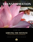 Serving the Infinite: 86 Transformational Kriyas and Meditations By Yogi Bhajan Cover Image