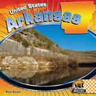 Arkansas (United States) By Rich Smith Cover Image