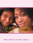 Walker Sisters True to New York By Marsha and Melisa Walker Cover Image