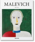 Malevich (Basic Art) By Gilles Néret Cover Image