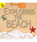 Exploring the Beach By Collins Cover Image