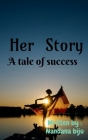 Her story By Nandana Biju Cover Image
