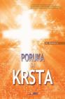 Poruka sa Krsta: The Message of the Cross (Bosnian) By Jaerock Lee Cover Image