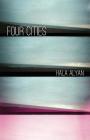 Four Cities By Hala Alyan Cover Image