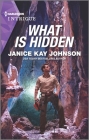 What Is Hidden By Janice Kay Johnson Cover Image