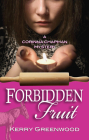 Forbidden Fruit (Corinna Chapman Mysteries) By Kerry Greenwood Cover Image