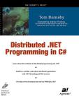 Distributed .Net Programming in C# (.Net Developer) Cover Image