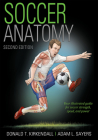Soccer Anatomy Cover Image