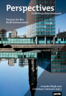 Perspectives in Metropolitan Research 2: Passion for Built Environment By Annette Bögle (Editor) Cover Image