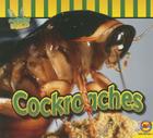 Cockroaches (Fascinating Insects) By Aaron Carr Cover Image