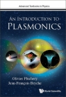 An Introduction to Plasmonics By Olivier Pluchery, Jean-François Bryche Cover Image