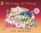Mr. Large In Charge Cover Image