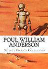 Poul Anderson, Science Fiction Collection By Poul Anderson Cover Image