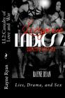 Lingerie Ladies 2: Casualty of Love and War By Rayne Ryan Cover Image