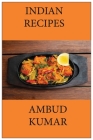 Indian Recipes Cover Image