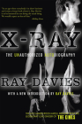 X-Ray: The Unauthorized Autobiography By Ray Davies Cover Image
