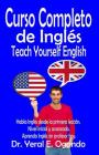 Curso Completo de Ingles Cover Image
