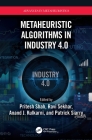 Metaheuristic Algorithms in Industry 4.0 Cover Image