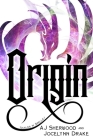 Origin By Jocelynn Drake, Aj Sherwood Cover Image