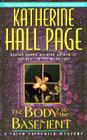 The Body in the Basement: A Faith Fairchild Mystery (Faith Fairchild Mysteries #6) By Katherine Hall Page Cover Image