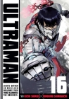 Ultraman, Vol. 16 Cover Image
