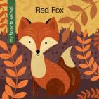 Red Fox (My Early Library: My Favorite Animal) Cover Image