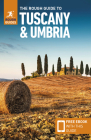 The Rough Guide to Tuscany & Umbria (Travel Guide with Free Ebook) (Rough Guides) By Rough Guides Cover Image